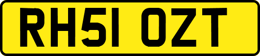 RH51OZT