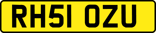 RH51OZU