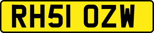 RH51OZW