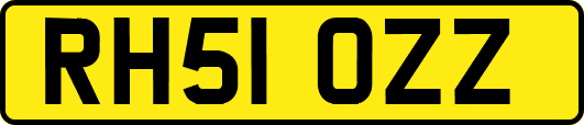 RH51OZZ