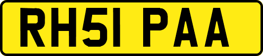 RH51PAA
