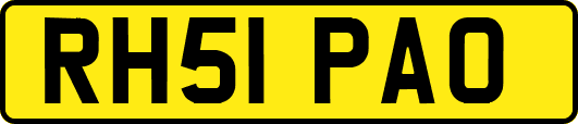 RH51PAO