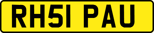 RH51PAU