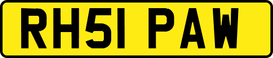 RH51PAW