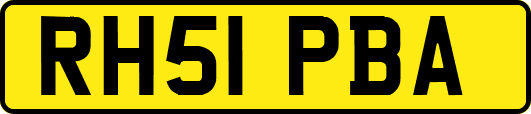 RH51PBA