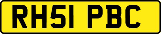 RH51PBC