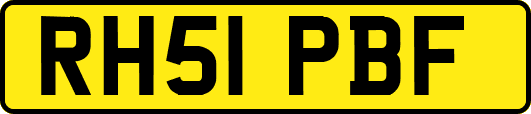 RH51PBF