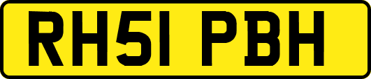 RH51PBH