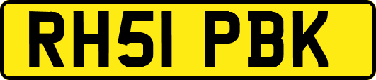 RH51PBK