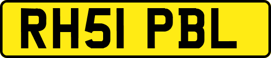 RH51PBL