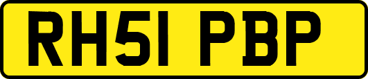 RH51PBP