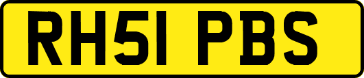 RH51PBS