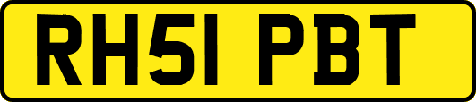 RH51PBT