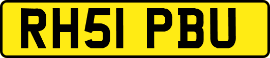 RH51PBU