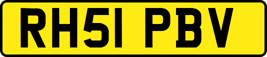 RH51PBV