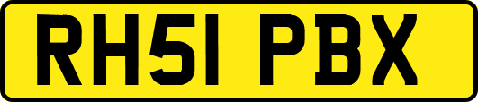 RH51PBX