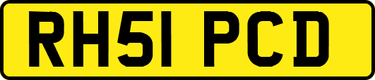 RH51PCD