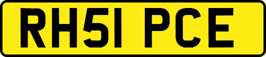 RH51PCE