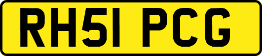 RH51PCG