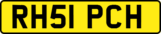 RH51PCH