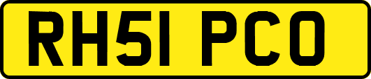RH51PCO