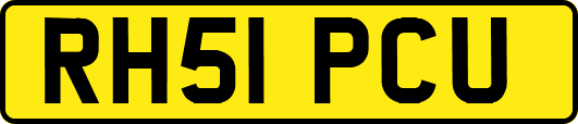 RH51PCU