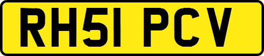 RH51PCV