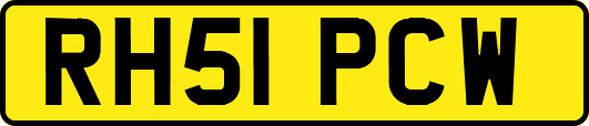 RH51PCW