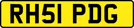 RH51PDG