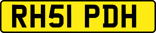 RH51PDH