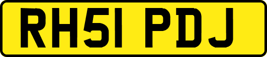 RH51PDJ