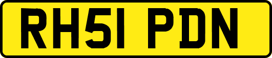 RH51PDN