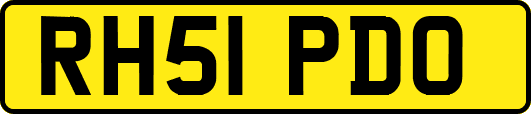 RH51PDO
