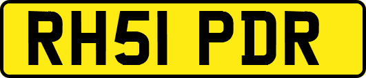 RH51PDR
