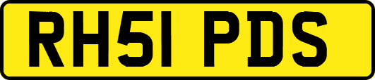 RH51PDS