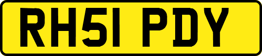RH51PDY
