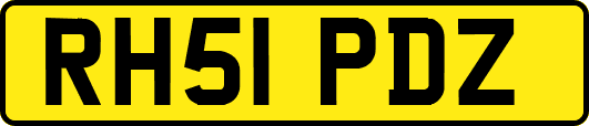 RH51PDZ