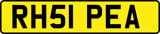 RH51PEA