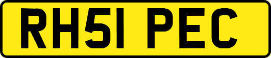 RH51PEC