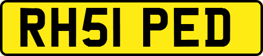 RH51PED