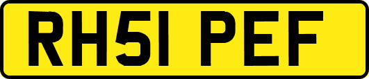 RH51PEF