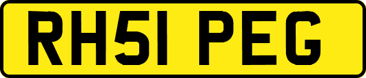 RH51PEG