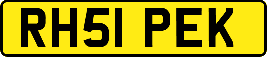 RH51PEK