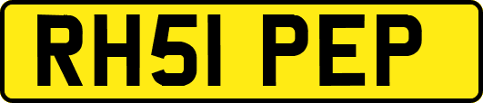 RH51PEP