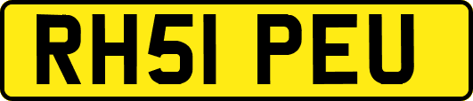 RH51PEU
