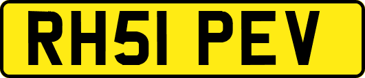 RH51PEV