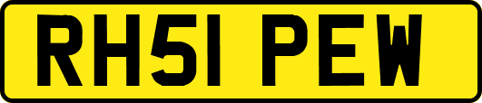 RH51PEW