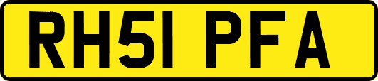 RH51PFA