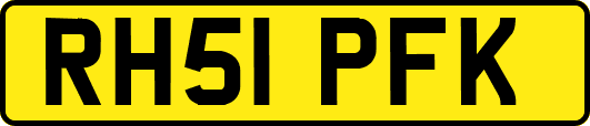 RH51PFK
