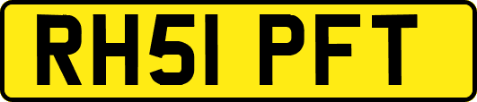 RH51PFT